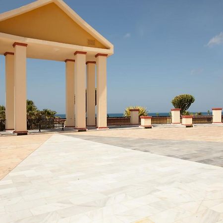 Romana Playa Studio Elviria 马尔韦利亚 外观 照片