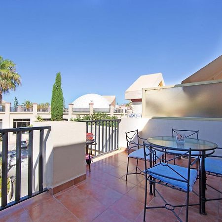 Romana Playa Studio Elviria 马尔韦利亚 外观 照片
