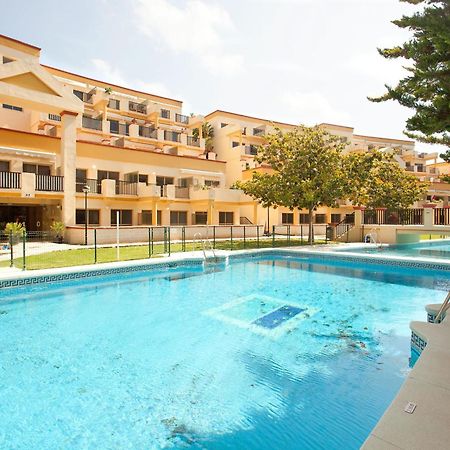 Romana Playa Studio Elviria 马尔韦利亚 外观 照片