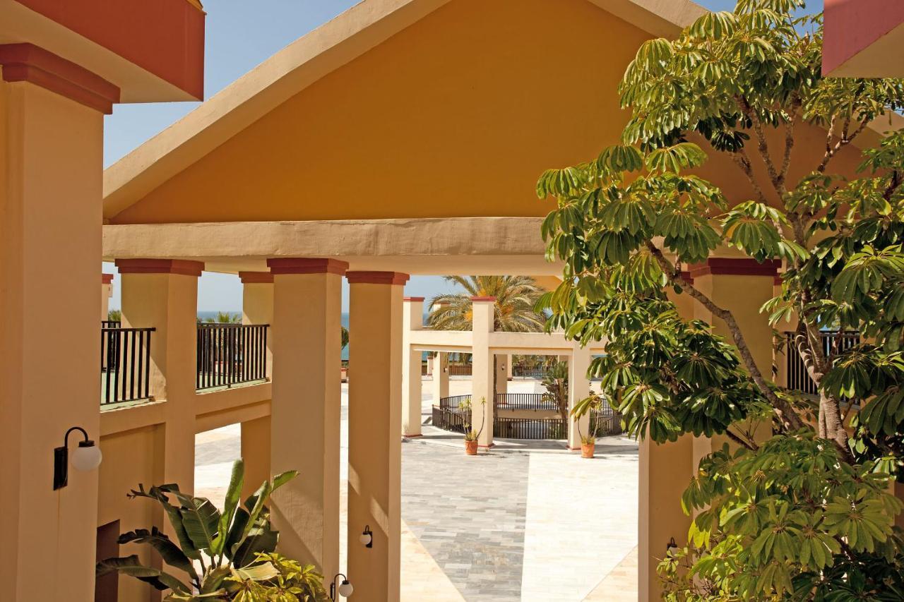 Romana Playa Studio Elviria 马尔韦利亚 外观 照片
